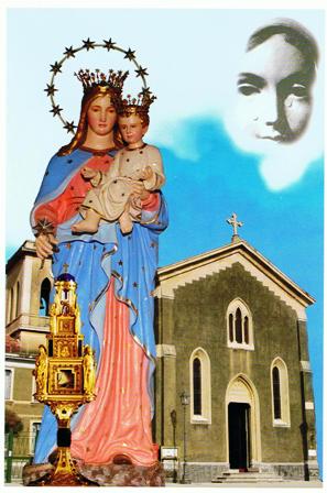 Madonna